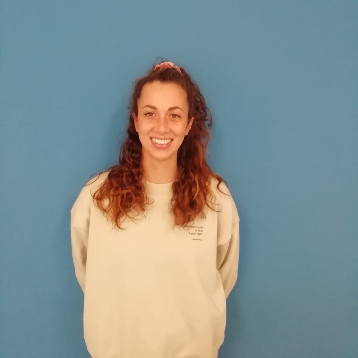 Caterina Paccamiccio Caterina Paccamiccio