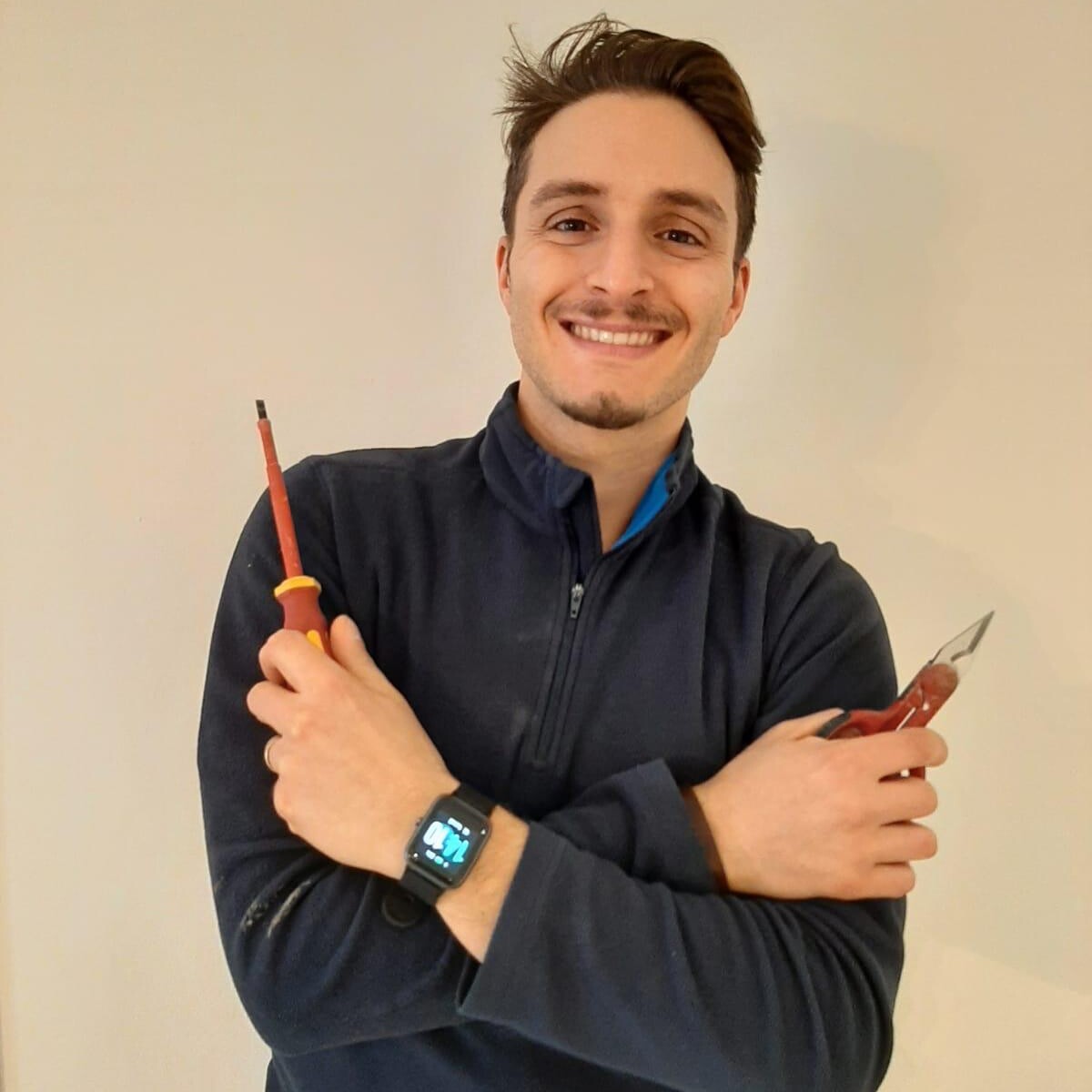 Daniele Parente Daniele Parente