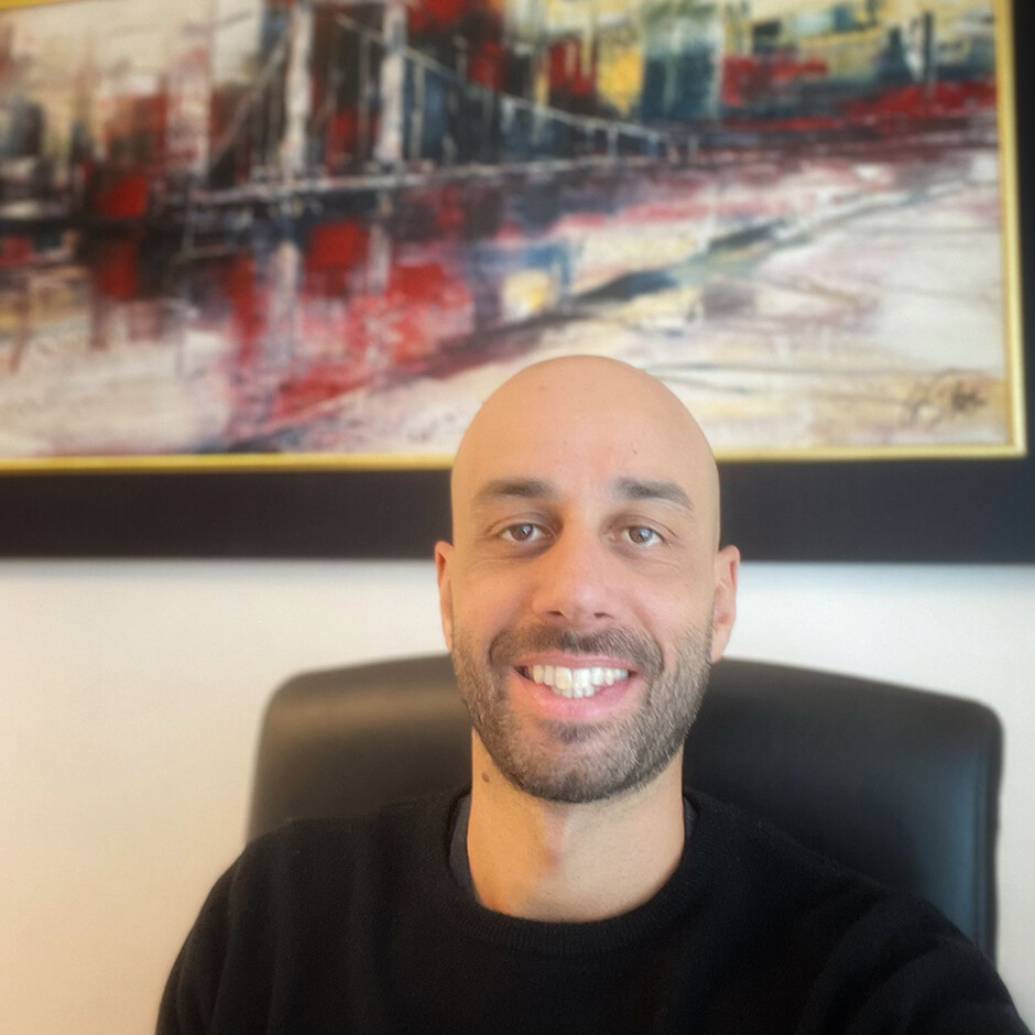 Enrico Gambini Enrico Gambini