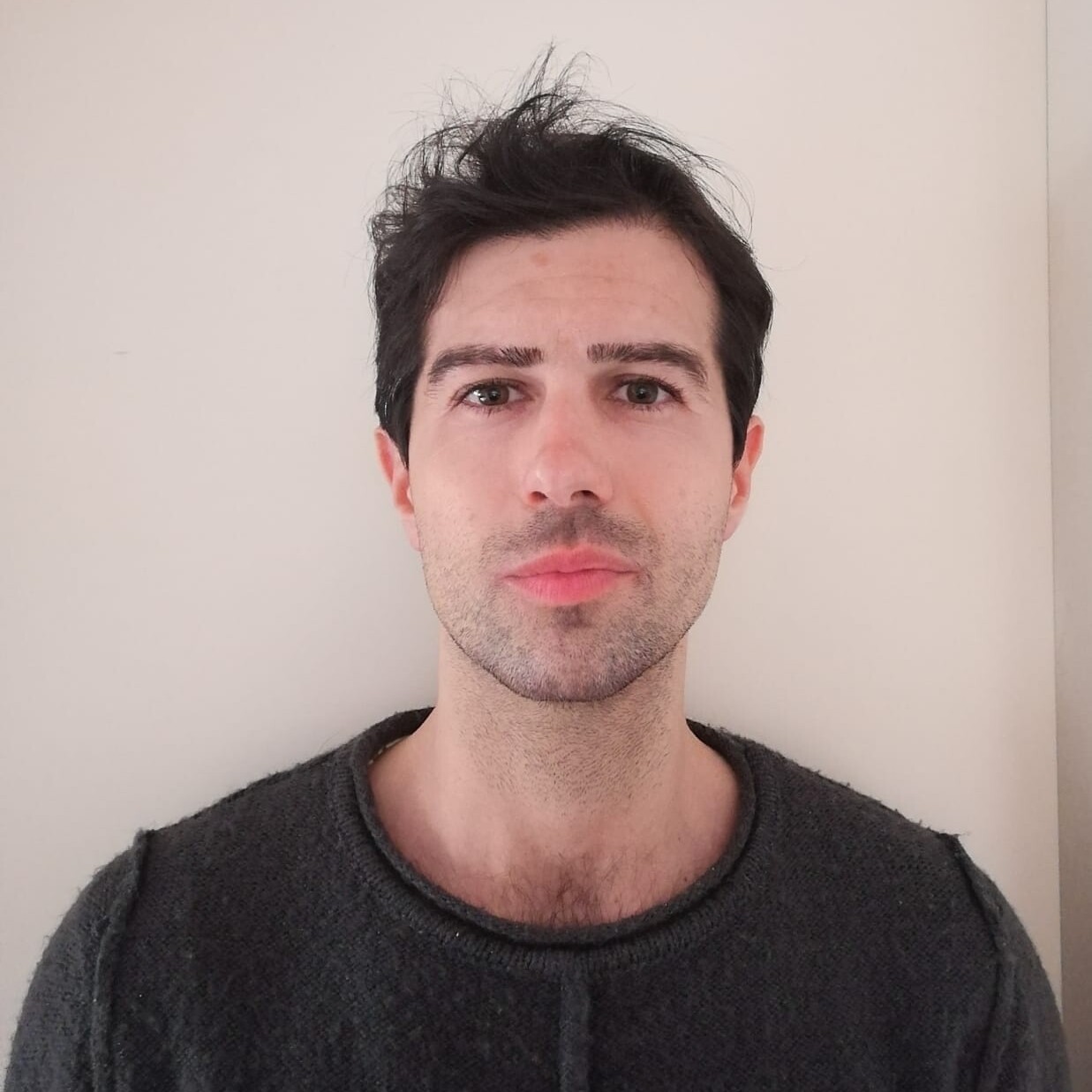 Luca Ballarini Luca Ballarini