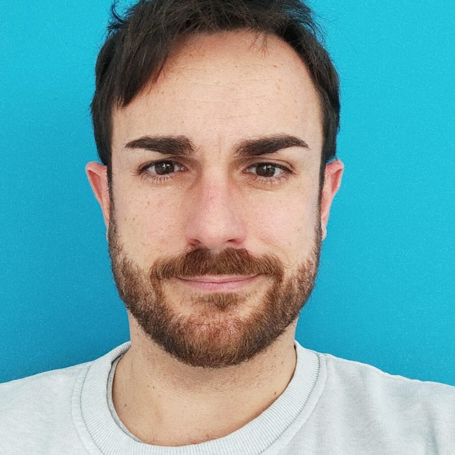 Matteo Giacconi Matteo Giacconi